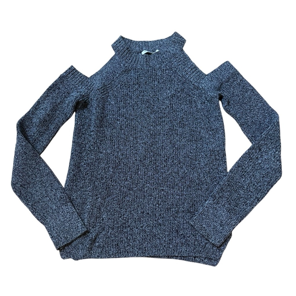 Rag & Bone Women Dana Cold Shoulder Sweater Size XS